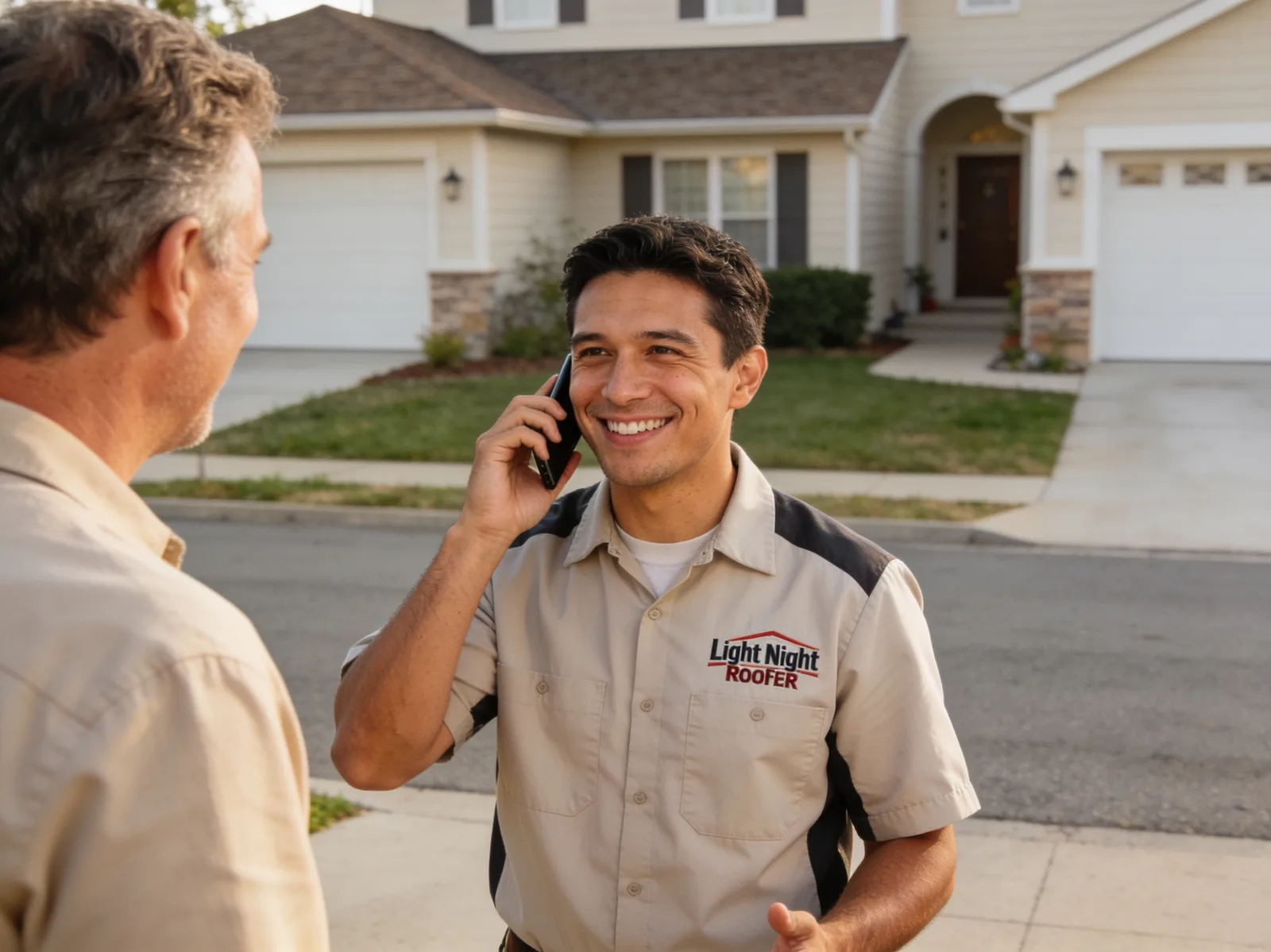 Emergency Roof Repair Lake Hiawatha, NJ FAQs